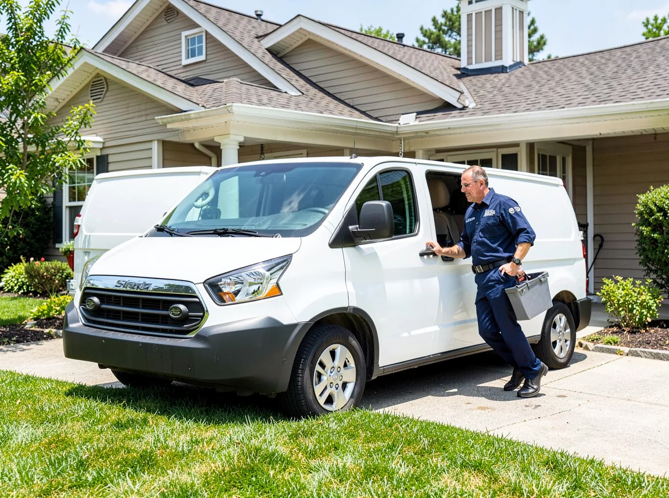 Emergency Plumber company in Nicholson, PA