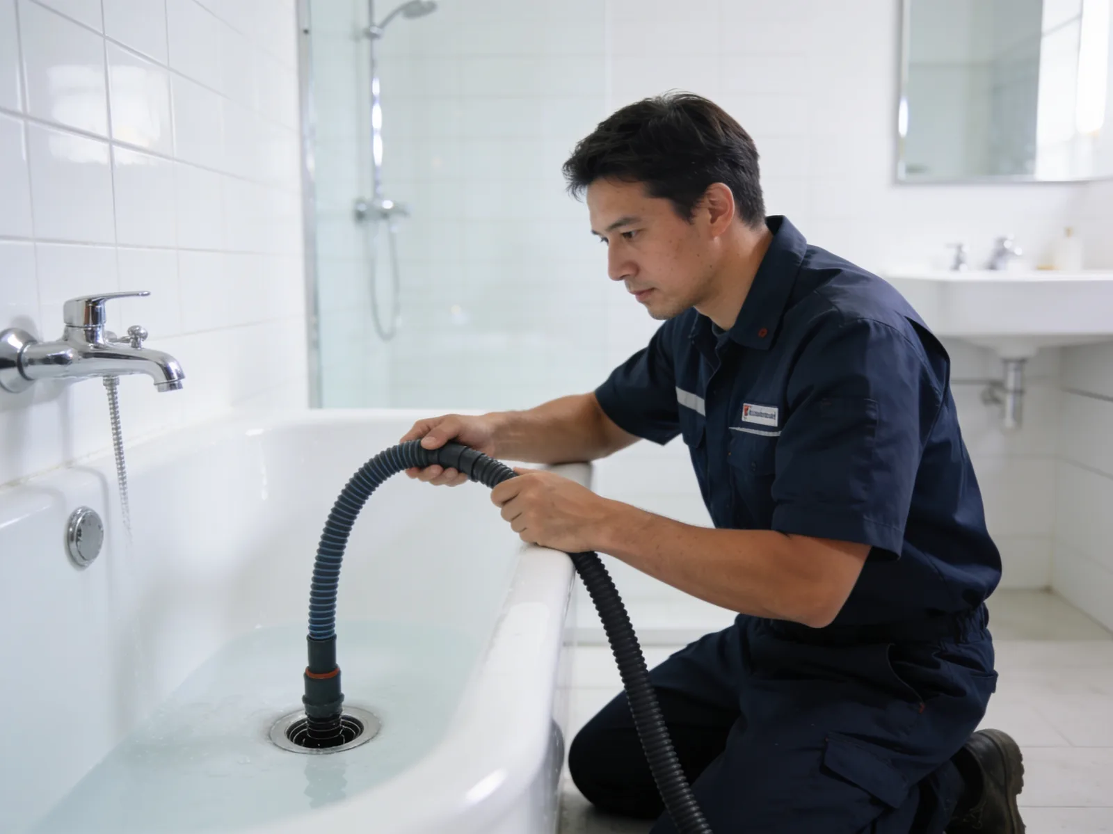 Emergency Plumber Nicholson, PA FAQs